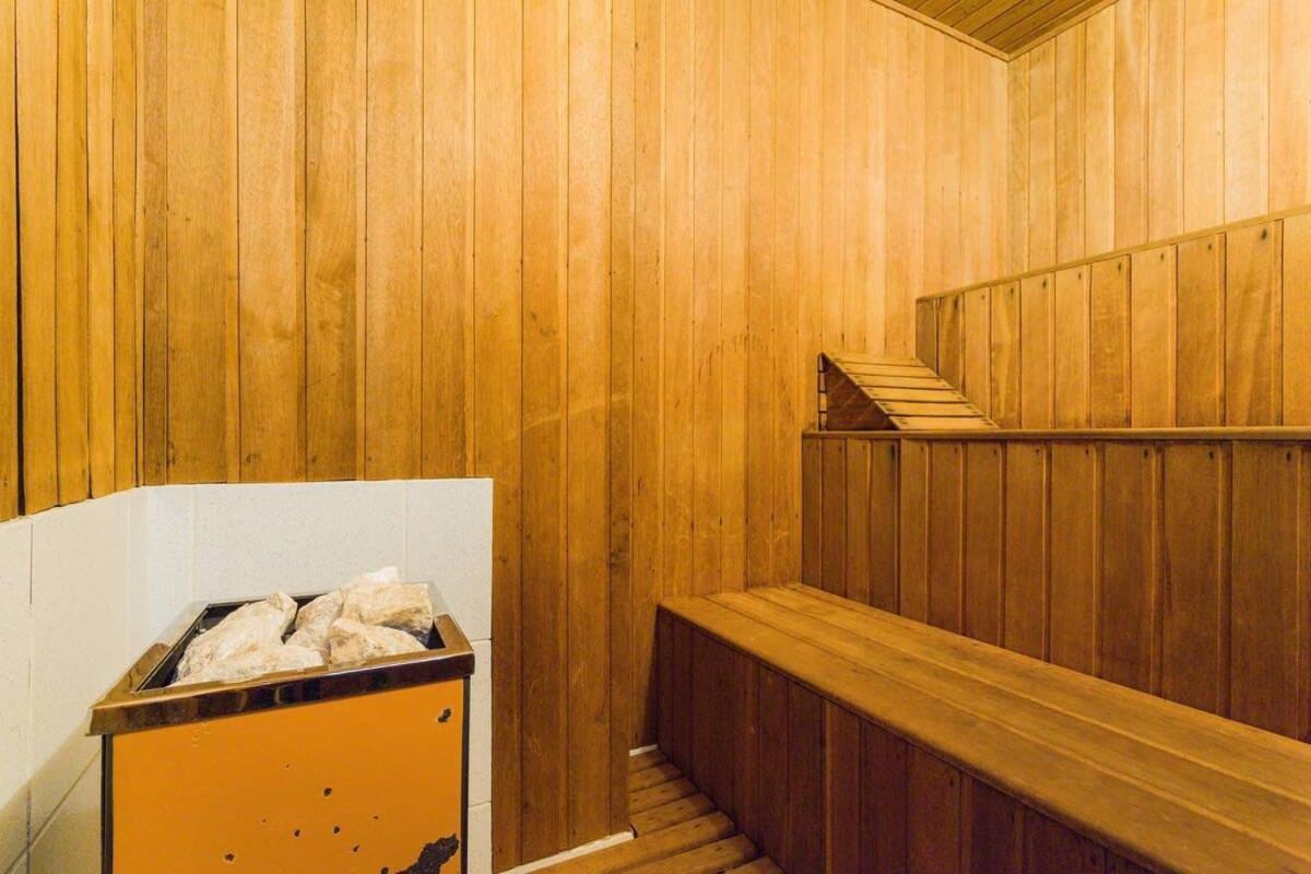 Апартаменты Bhomy Pompeia Muito Bem Localizado Fi33 Сан-Пауло Экстерьер фото